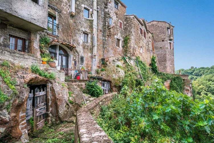 Lazio