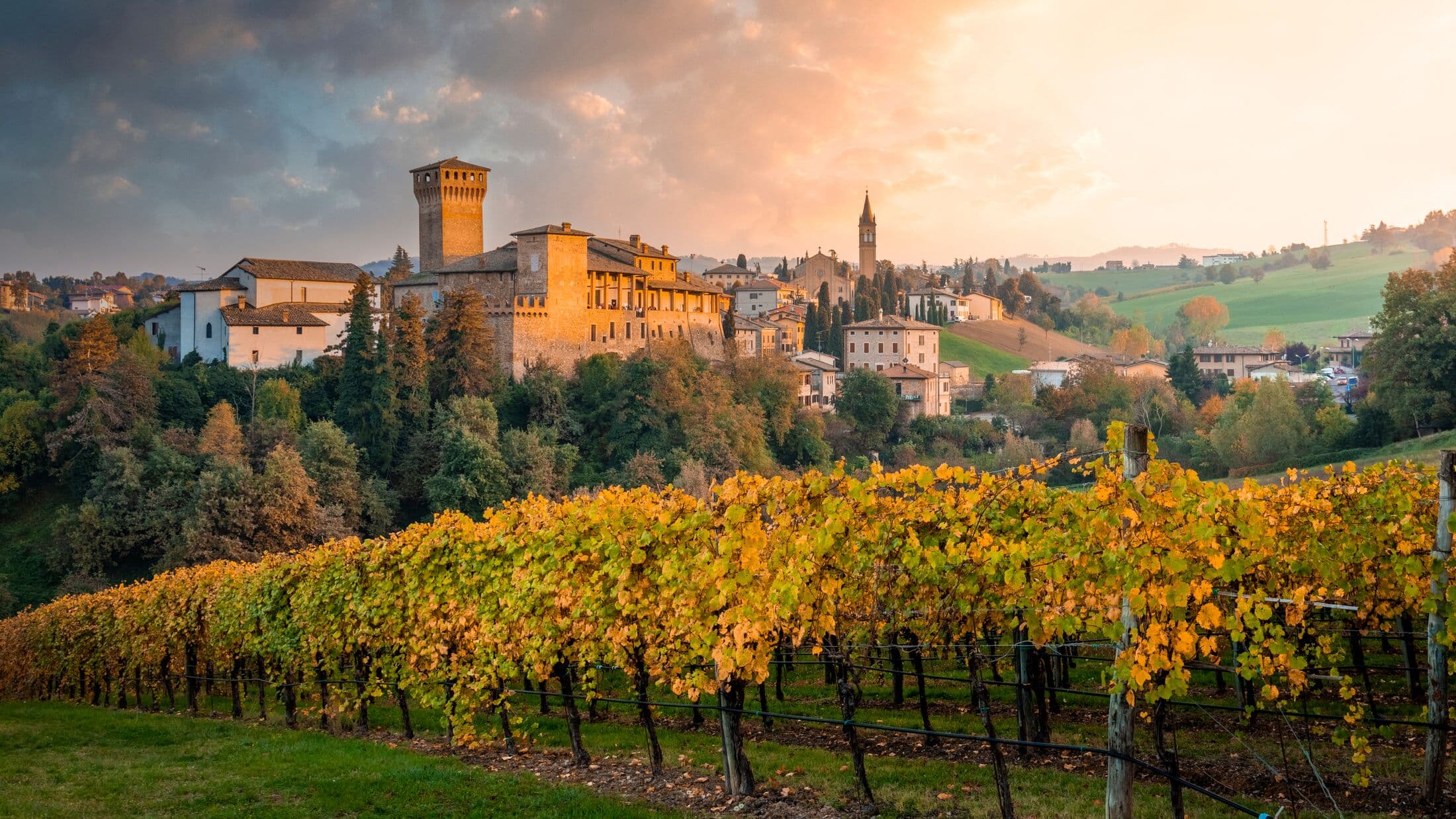 Emilia-Romagna