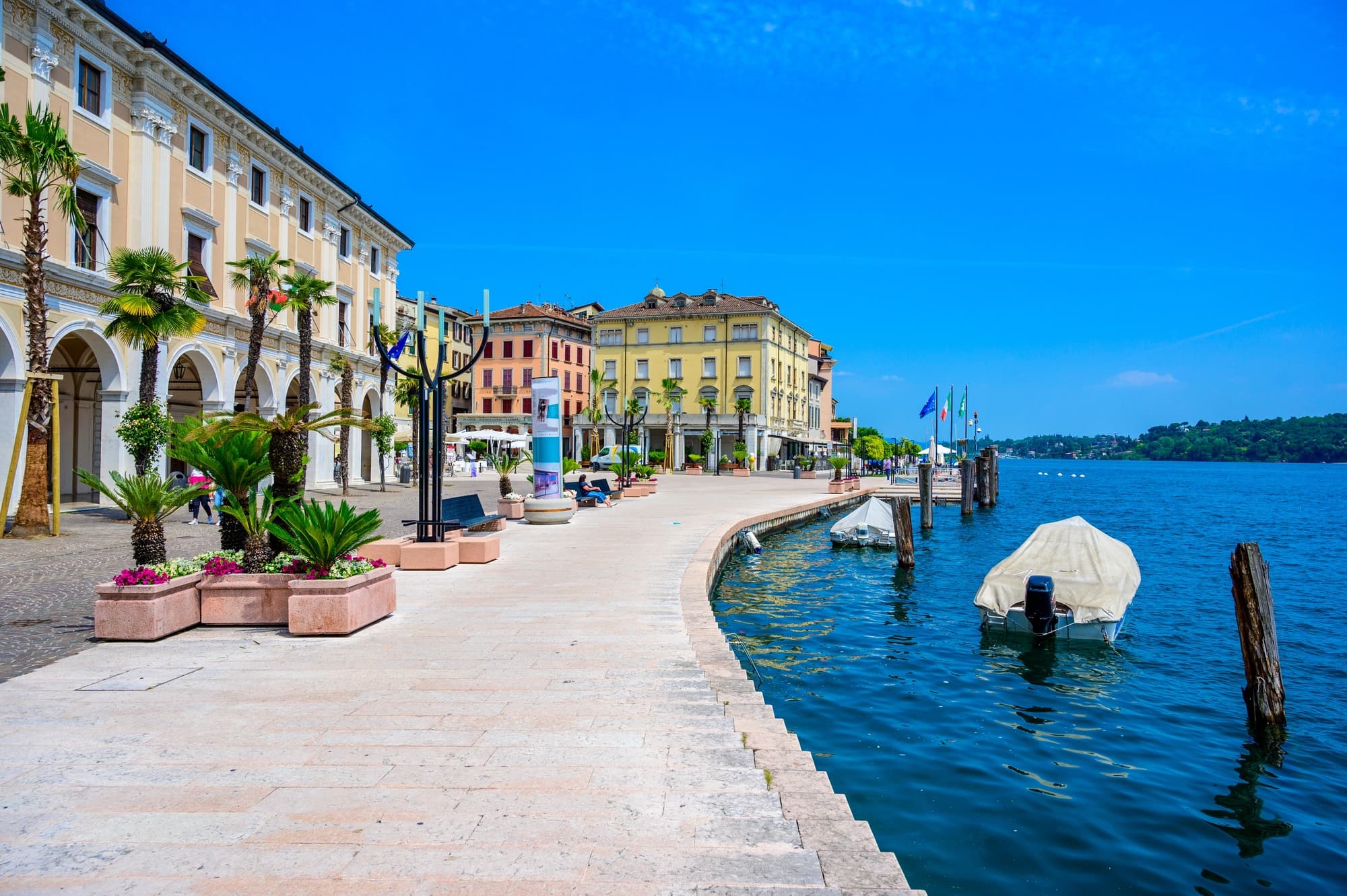 Lombardy