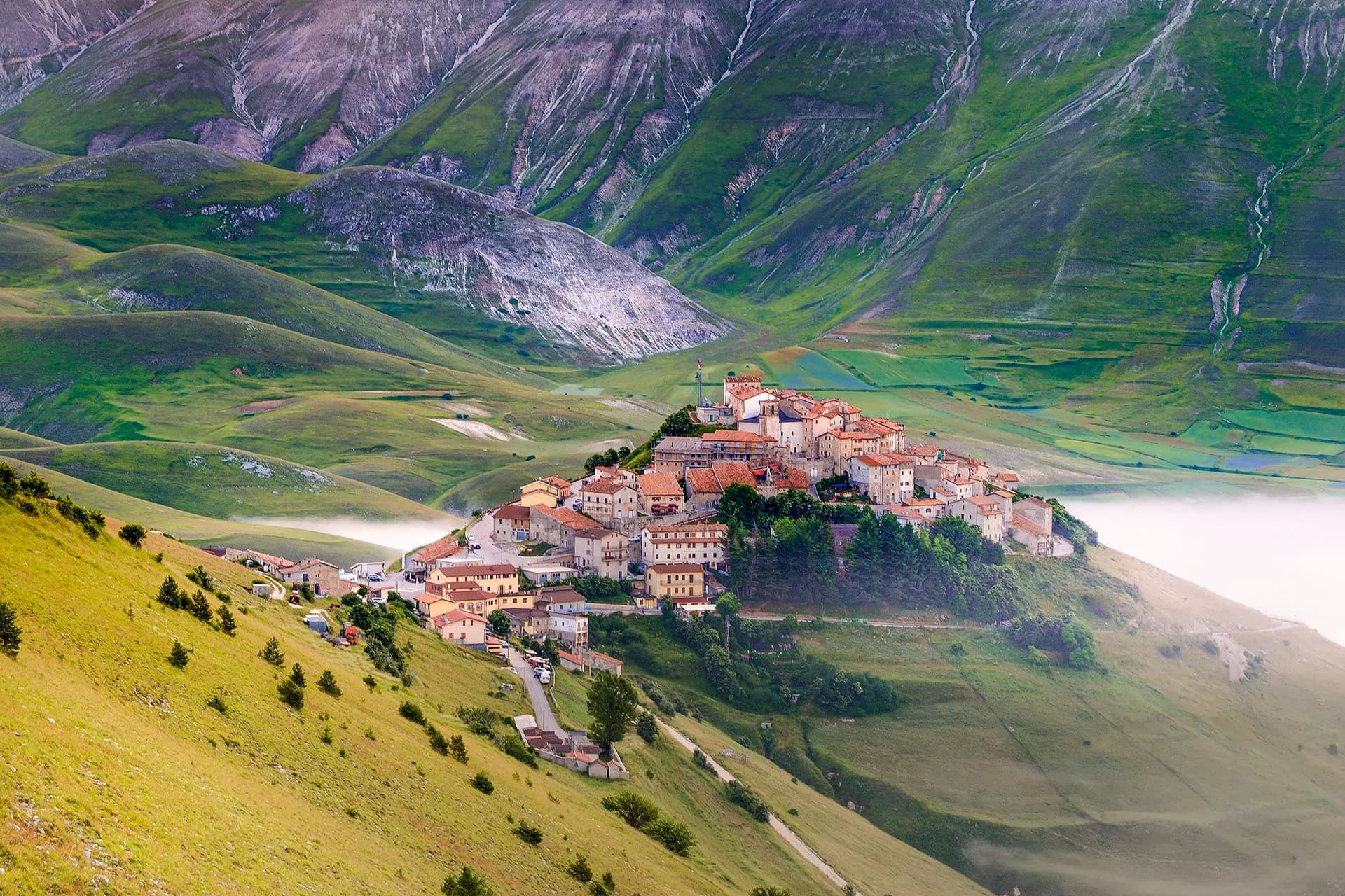Umbria