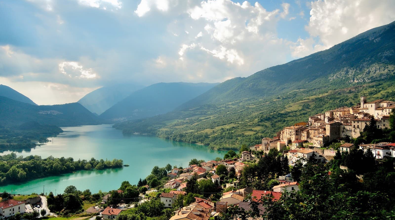 Abruzzo