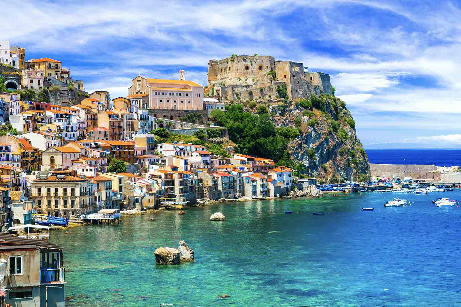 Calabria