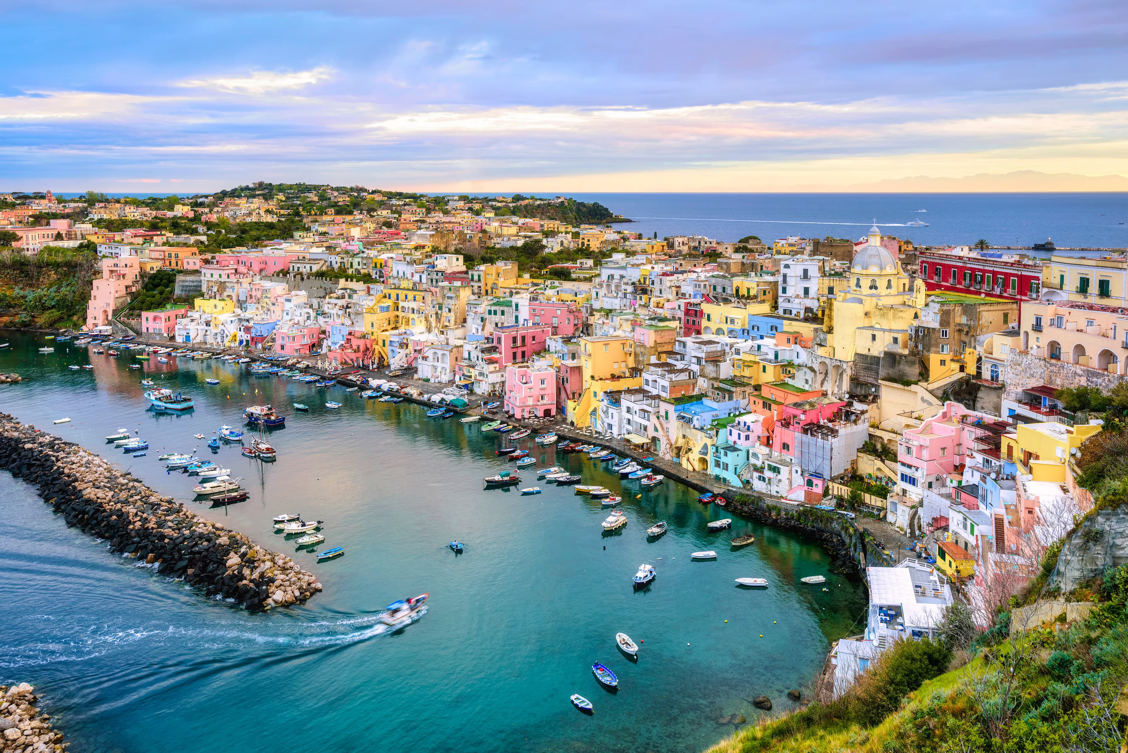 Campania