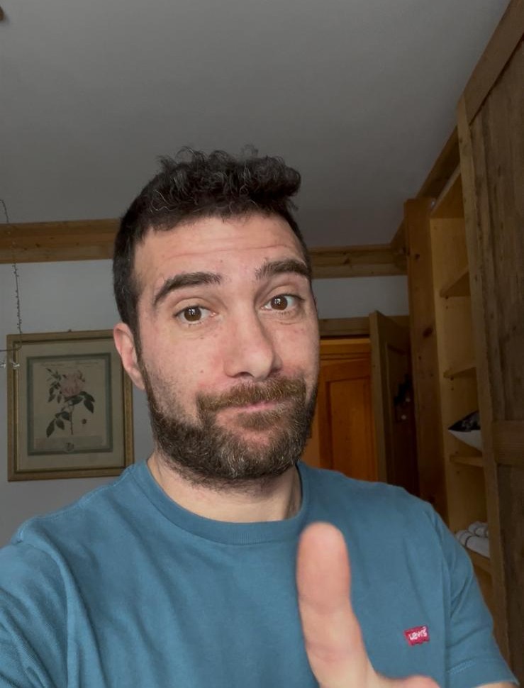 Luca Croce