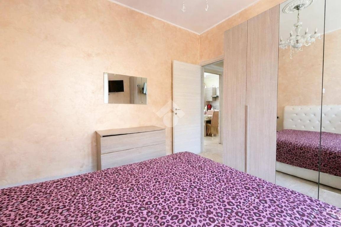Třípokojový byt ve Vastu, Via Pennaluce - 2