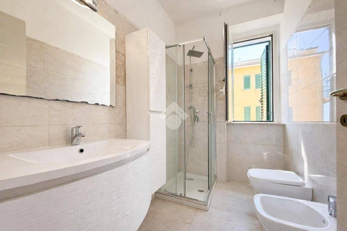 Třípokojový byt ve Vastu, Via Pennaluce - 4