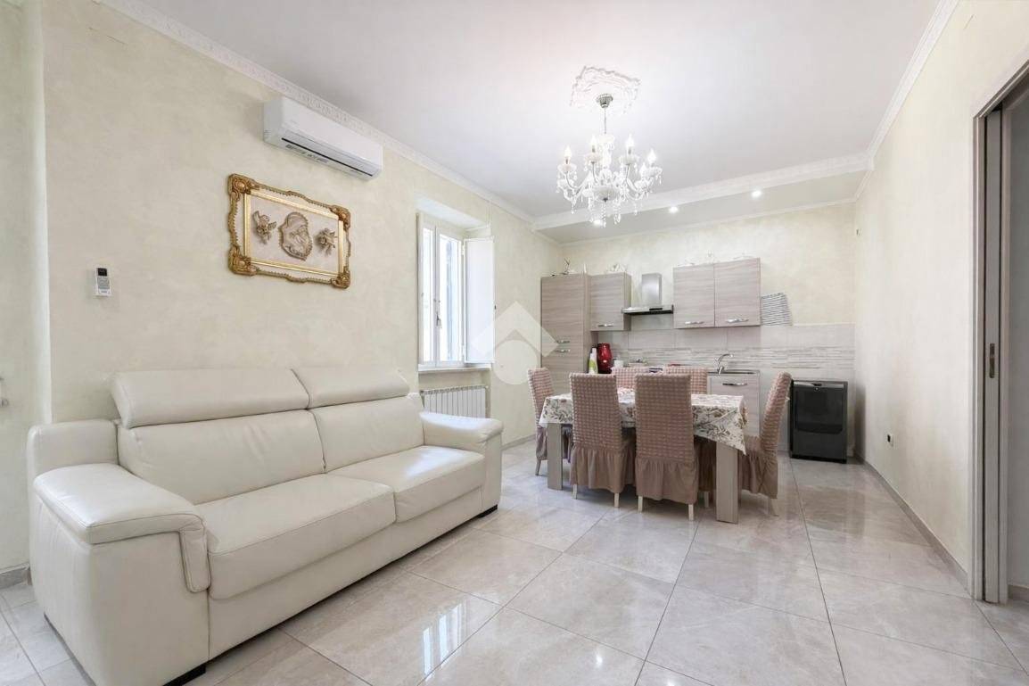 Třípokojový byt ve Vastu, Via Pennaluce - 5