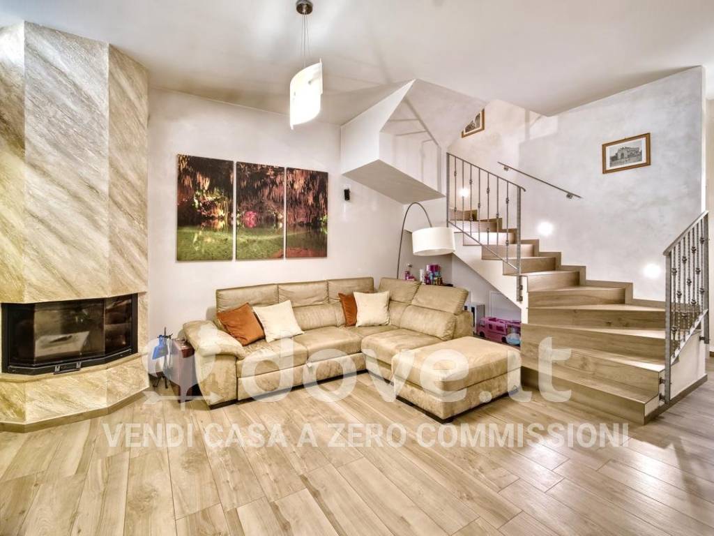 Renovated Villa with Garden and Pool in Matera