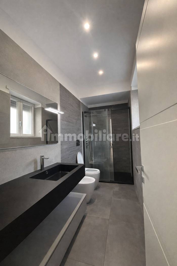 Four-Room Apartment with Panoramic Terrace in Central Scafati - 2