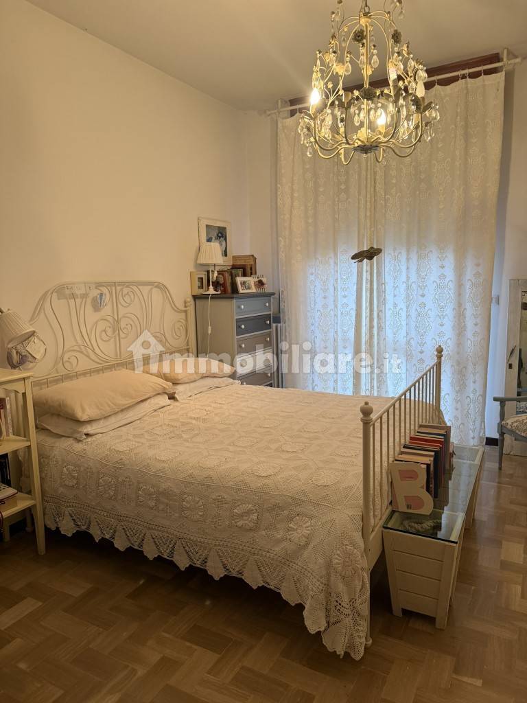 Prostorný byt v Rimini Bellariva - 2