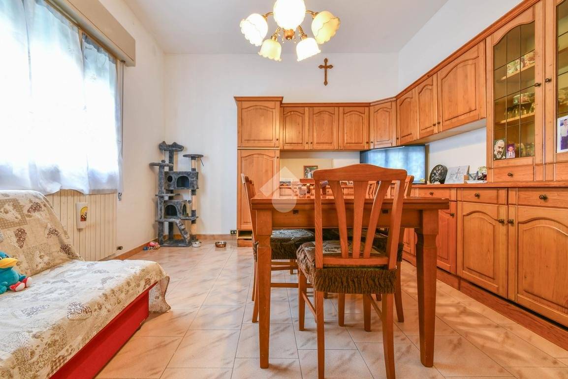 Část dvojdomu ve Vigarano Mainarda - 4