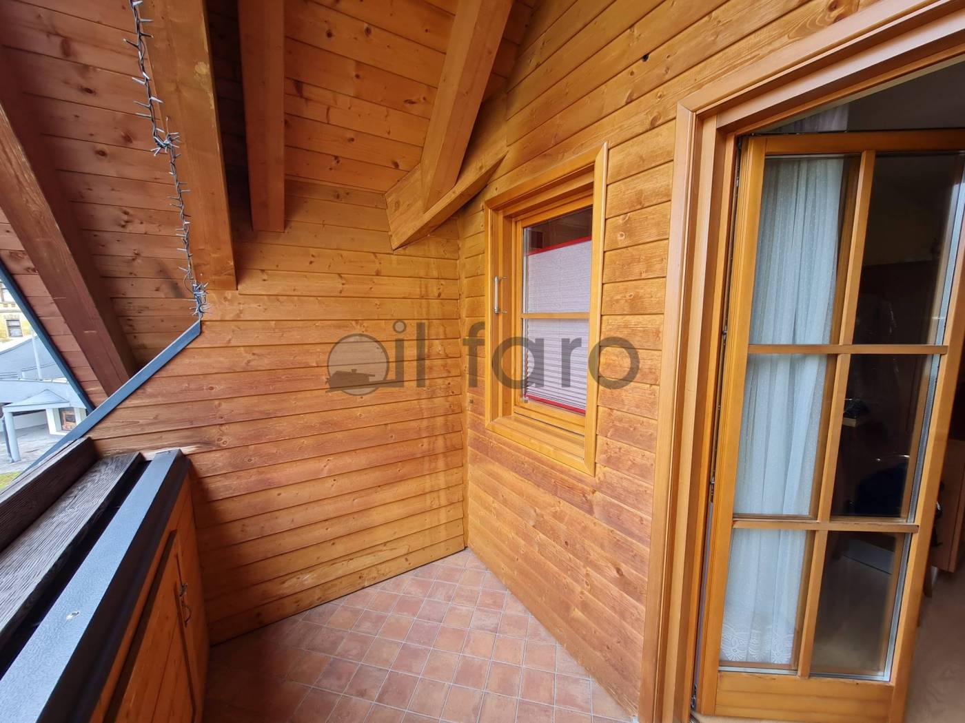 Zařízený apartmán 3+kk v Residenza Arena v centru Tarvisia - 5