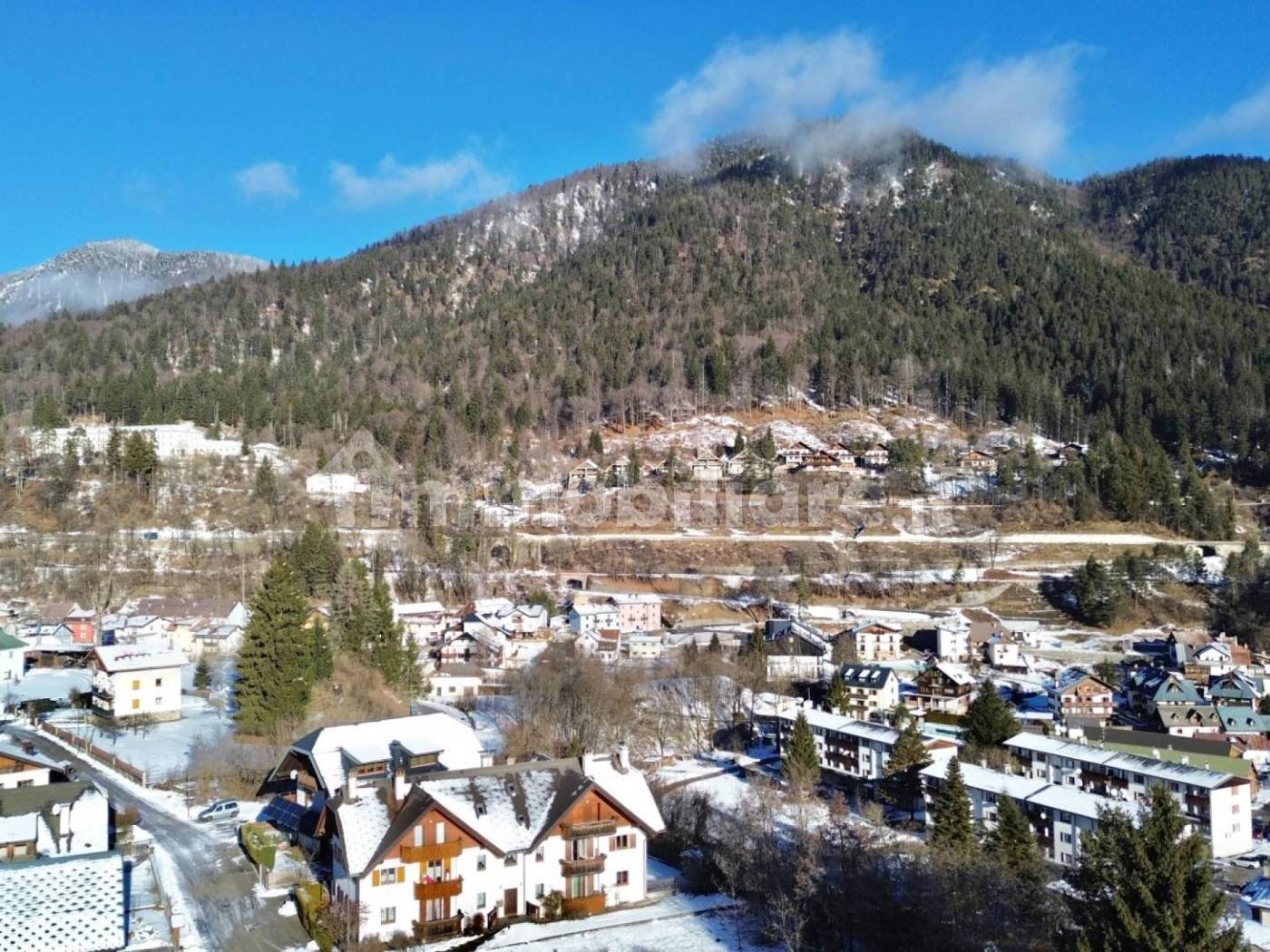 Přízemní apartmán se soukromou zahradou v Tarvisiu - 2
