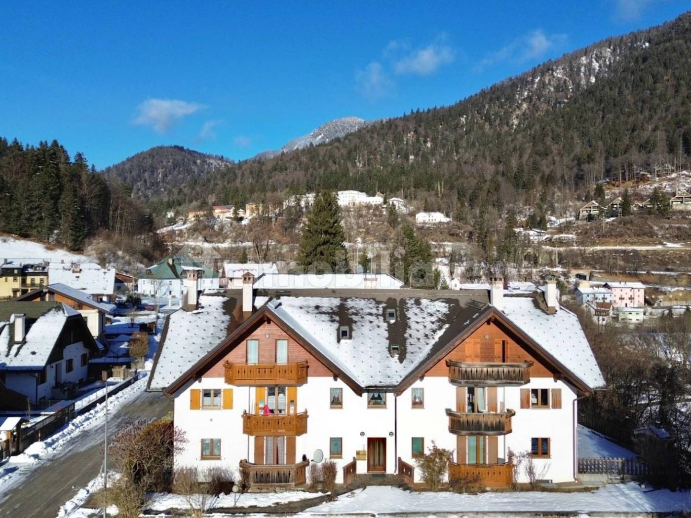 Přízemní apartmán se soukromou zahradou v Tarvisiu - 3