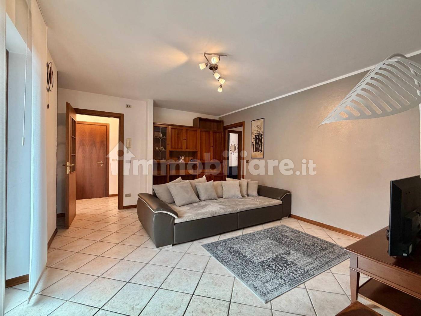 Přízemní apartmán se soukromou zahradou v Tarvisiu - 4