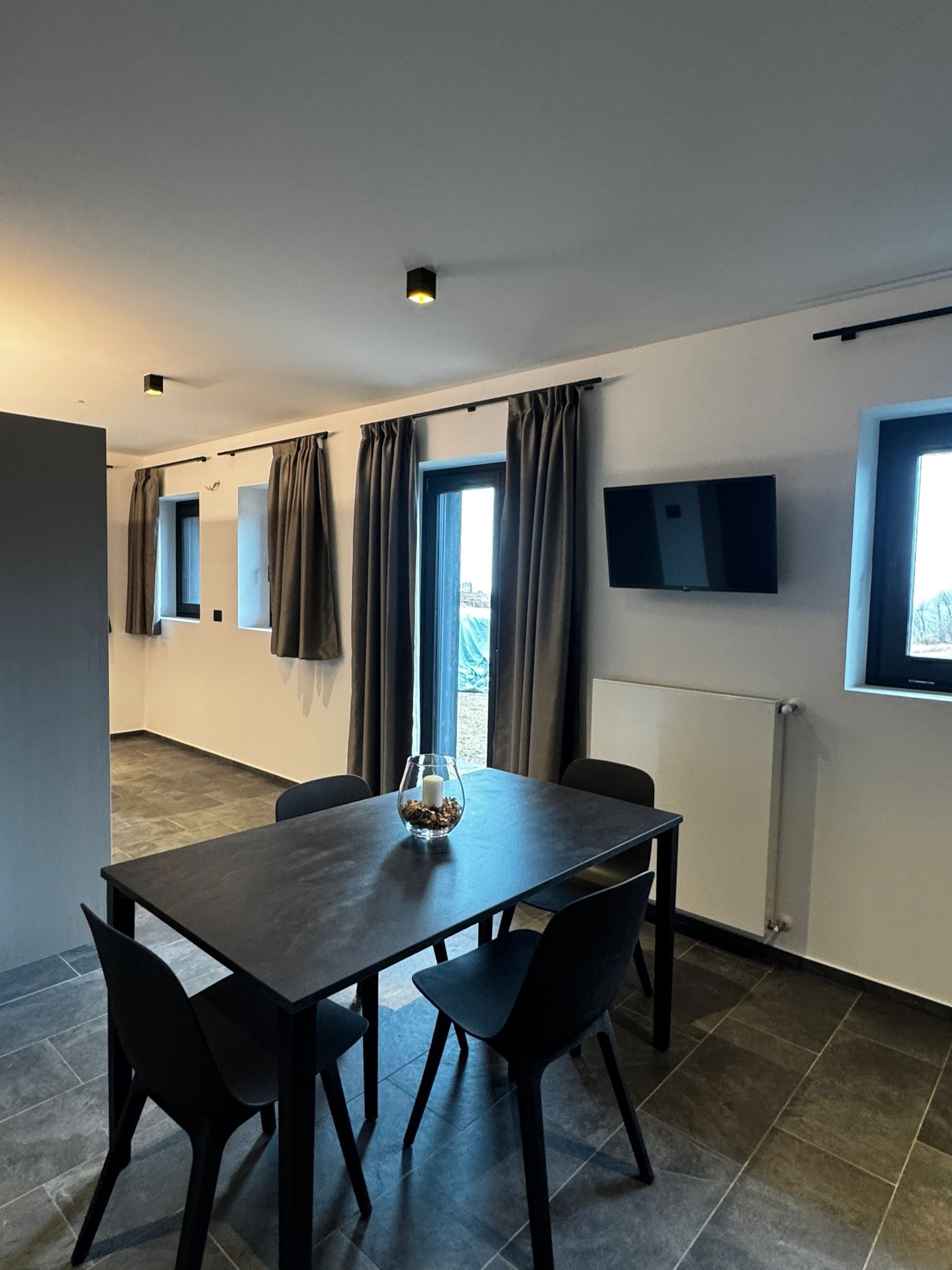 Wellness apartmán na Zoncolanu v La Dâne - 3