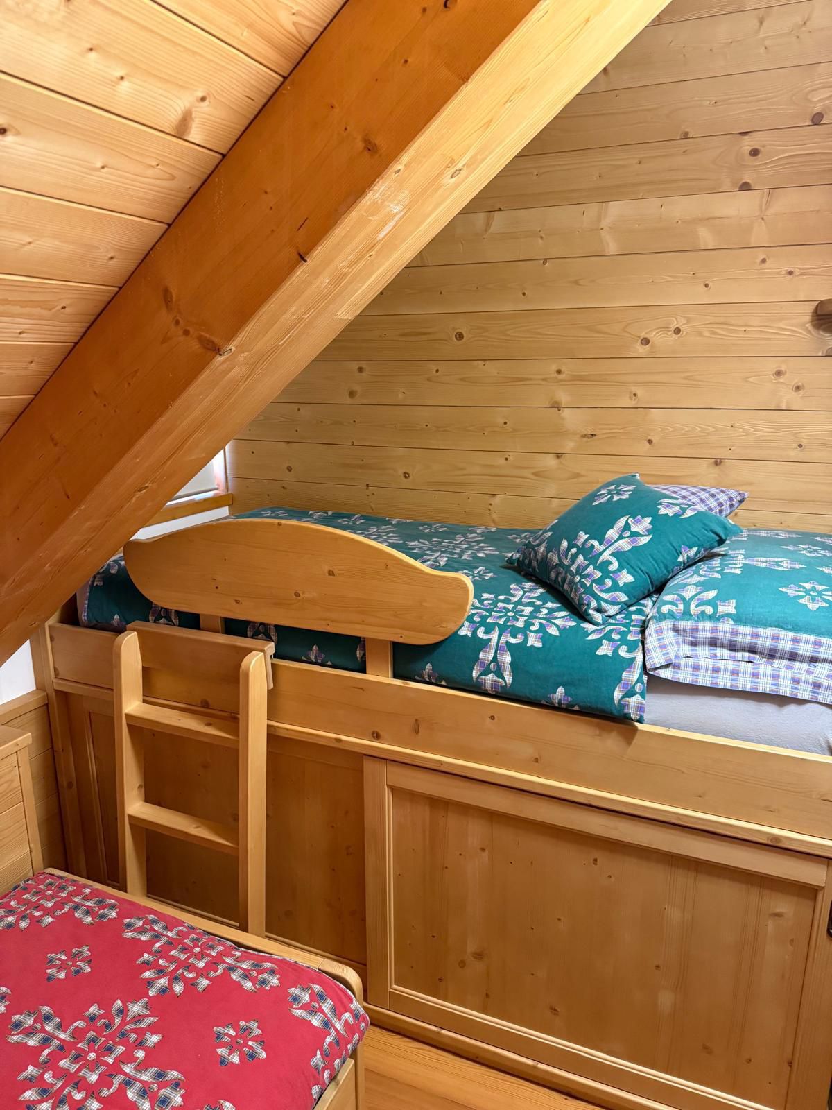Moderní mezonetový apartmán v Camporossu u Tarvisia - 3