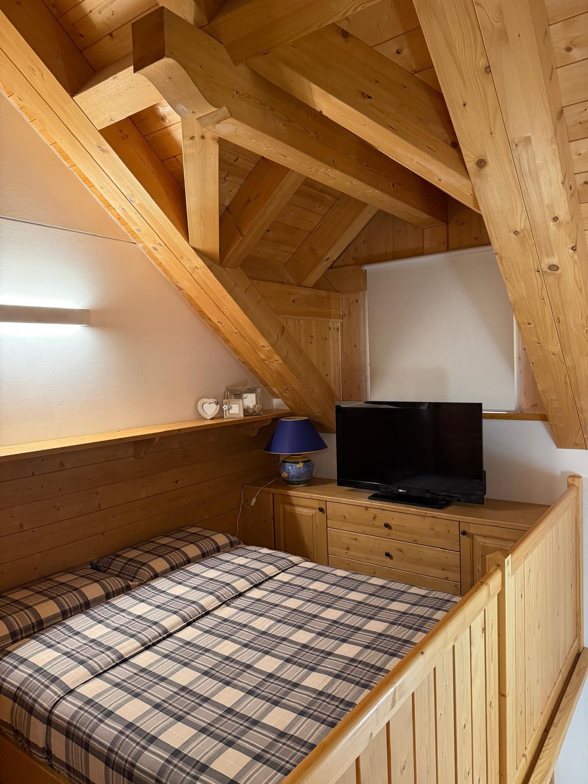 Moderní mezonetový apartmán v Camporossu u Tarvisia - 5