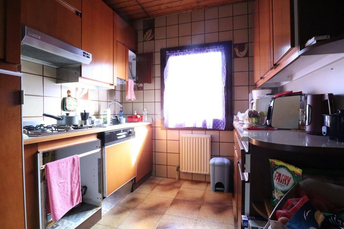 Samostatná vila se zahradou a stavebním pozemkem v Tolmezzu - 5