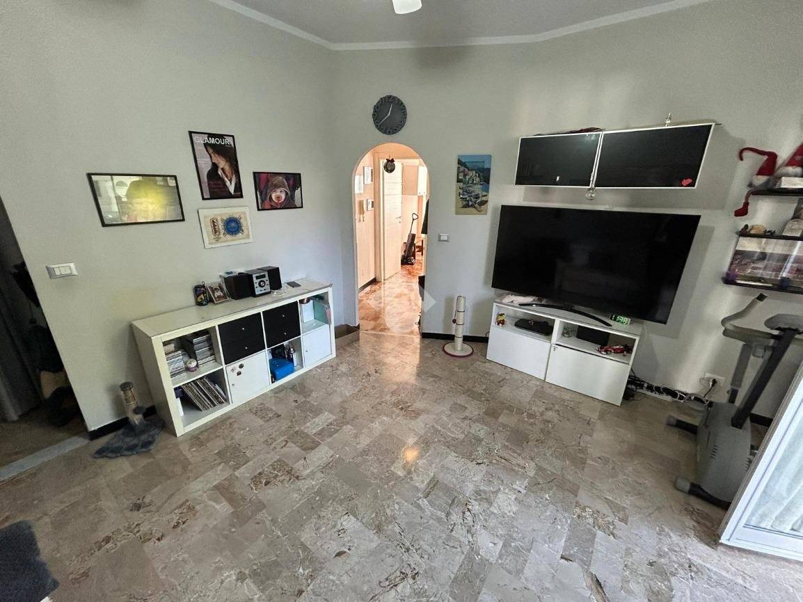 Dvoupokojový byt v klidnem prostredi ve Via Arpinati v Rapallu - 3