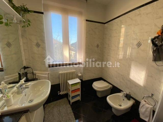 Semi-Detached Villa Unit with Garden in Calolziocorte (Lorentino) - 2