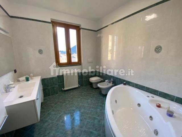 Semi-Detached Villa Unit with Garden in Calolziocorte (Lorentino) - 3