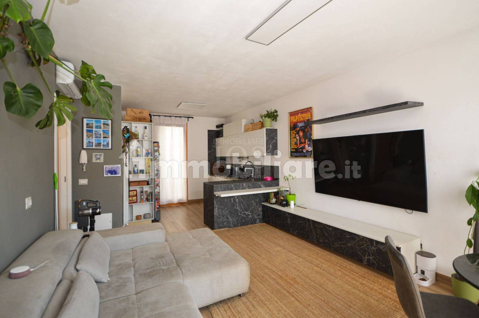 Renovated Townhouse in Predore, Lake Iseo
