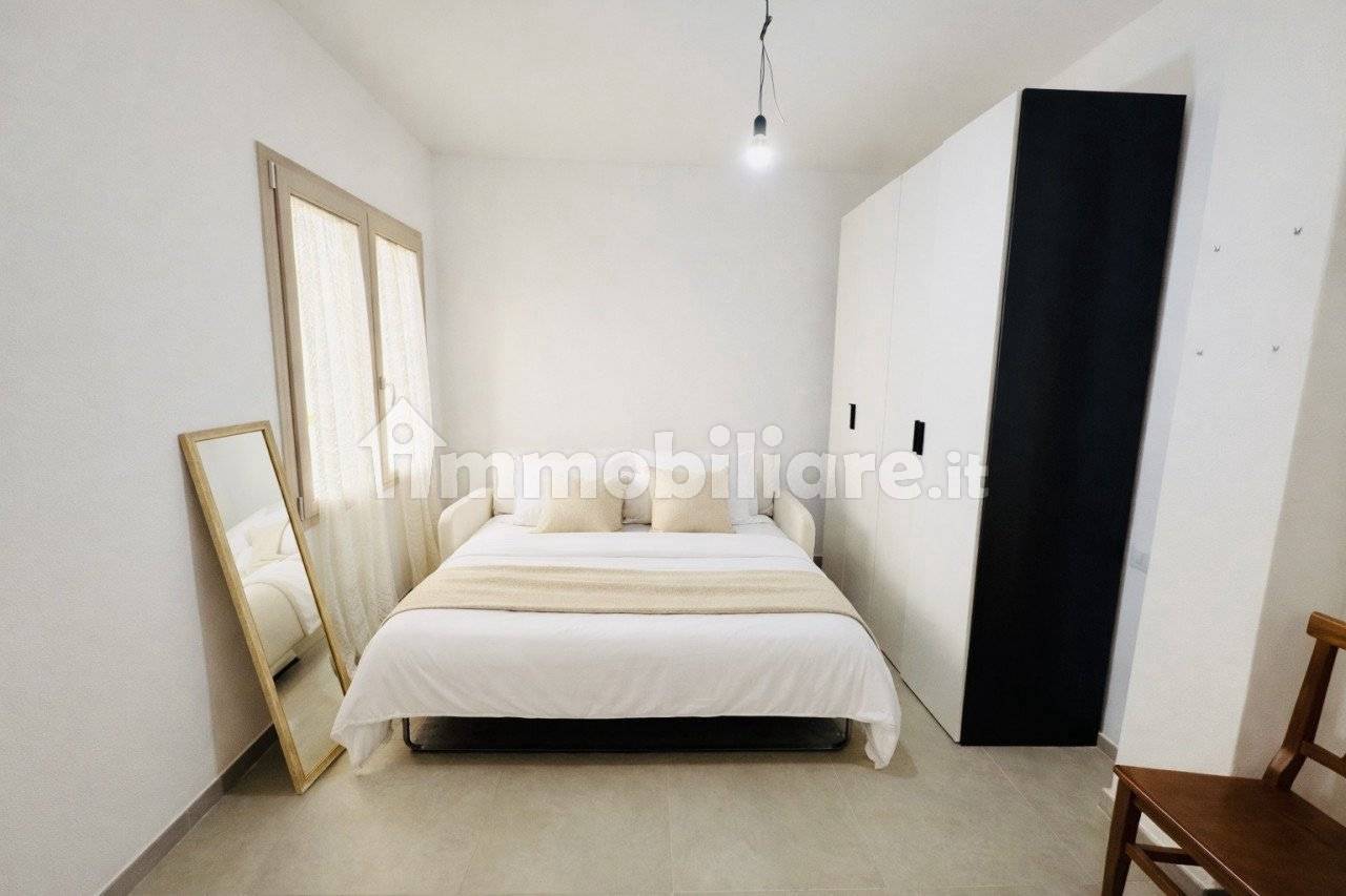 Renovated Three-Room Apartment with Balcony in Siniscola - 3