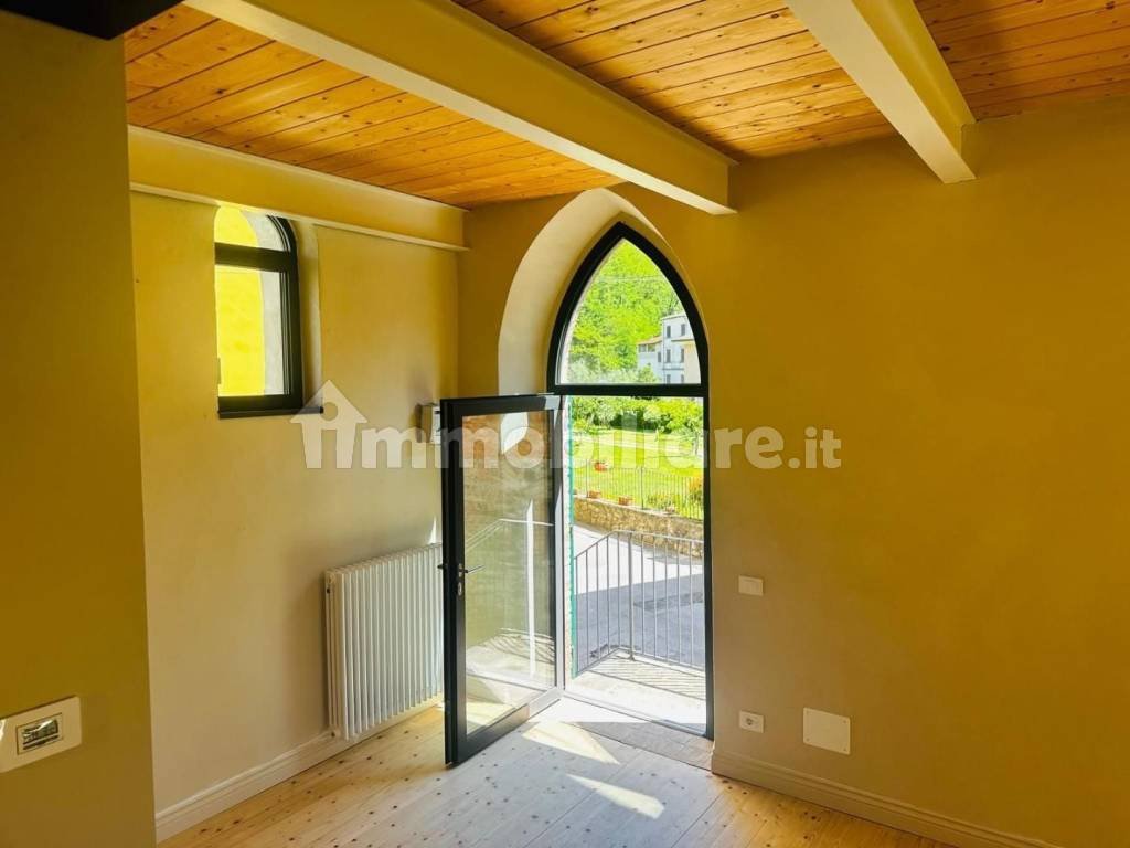 Zrekonstruovaný bývalý mlýn ve Valdottavu - 3