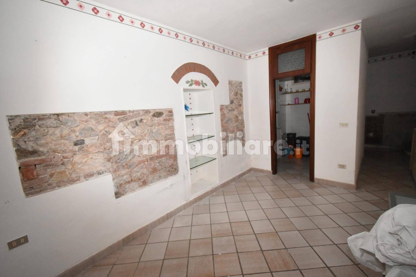 Dvoupodlažní byt u lázní v San Giuliano Terme - 2
