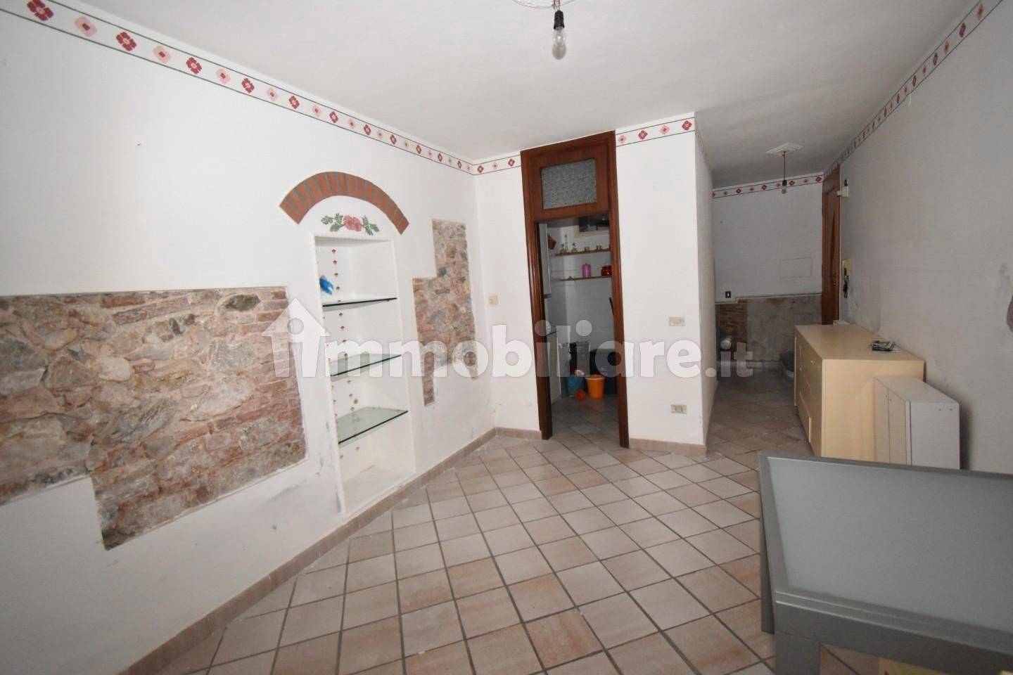 Dvoupodlažní byt u lázní v San Giuliano Terme - 3