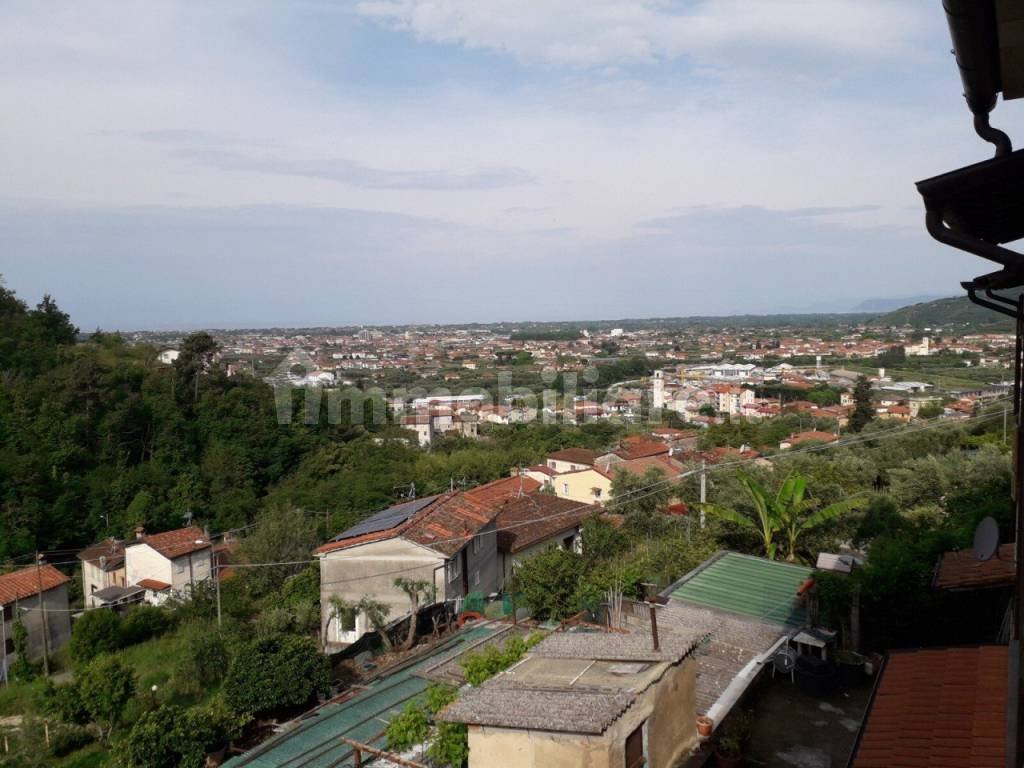 Dům s výhledem na moře v Solaiu u Pietrasanty - 3