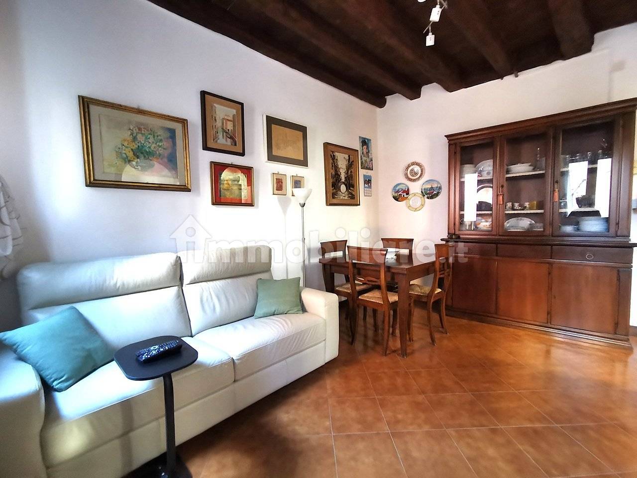 Samostatný dům ve veneztske čtvrti Castello - 3