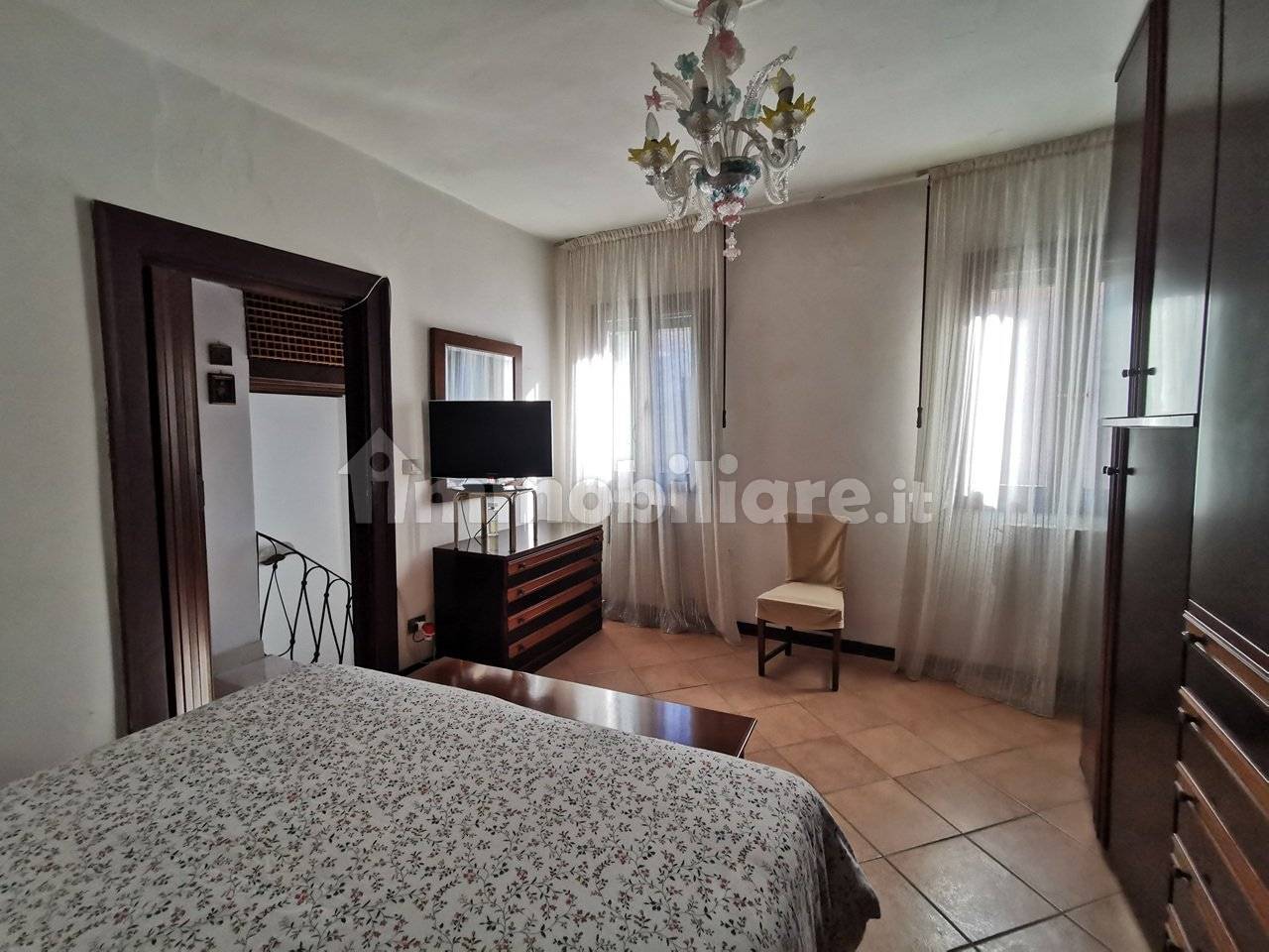 Samostatný dům ve veneztske čtvrti Castello - 5